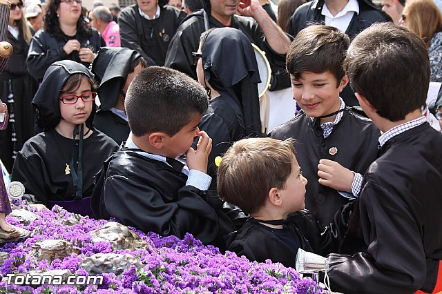 Viernes Santo mañana 2015 - 3